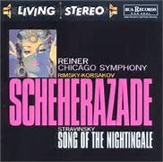 Image result for scheherazade reiner