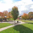 Next Step in Ryerson Park Renaming Comes to Council 4 Years After Sign Removed