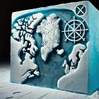 The Glaciermen #48: Epilogue