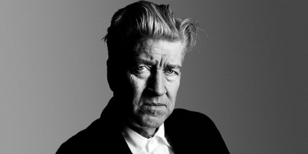 Zeladoria: especial David Lynch