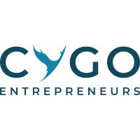 Logo de CyGO Entrepreneurs Logo de CyGO Entrepreneurs