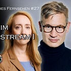 Riss im Mainstream I