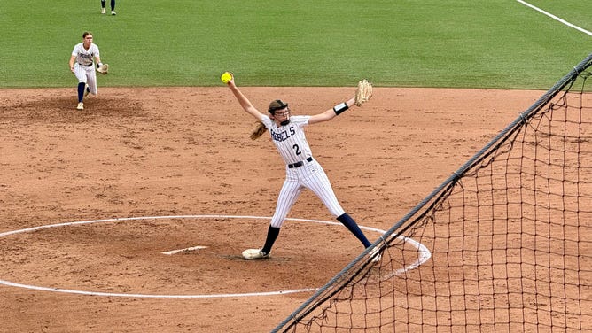Veteran Softball Coach: Minnesota State Champs 'Going To Be Known As  Cheaters' | OutKick