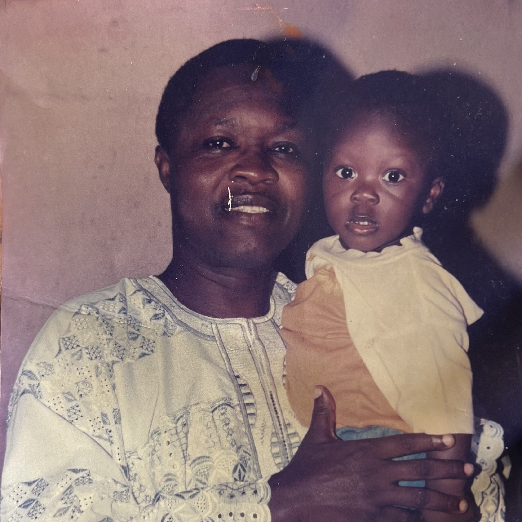 Tomiwa Farombi