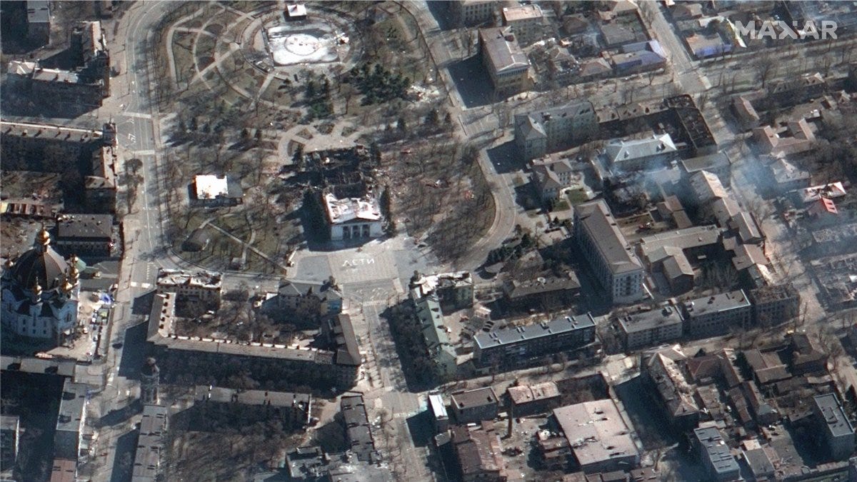 An aerial view of a city
AI-generated content may be incorrect.