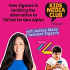 Zigazoo and the case for building better spaces online