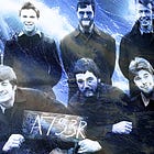 Rum, Sodomy & the Lash: 50 Years Since Joining the Mob