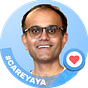 Neal K. Shah's avatar
