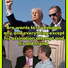 America Is a Joke Right Now, So We Let Memes Say It Out Loud: Sunday Funnies