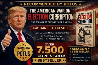 August 2026 Chairman's Corner Newsletter