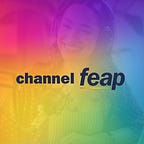 Step Forward Together | FEAP Substack