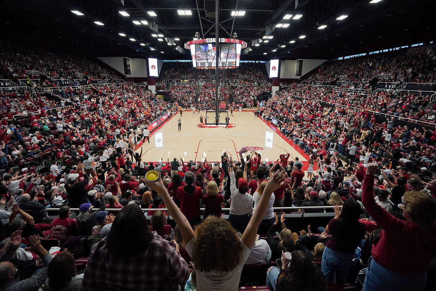 Women's Basketball Ticket Central - Stanford Cardinal - Official Athletics Website Women's Basketball Ticket Central - Stanford Cardinal - Official Athletics Website