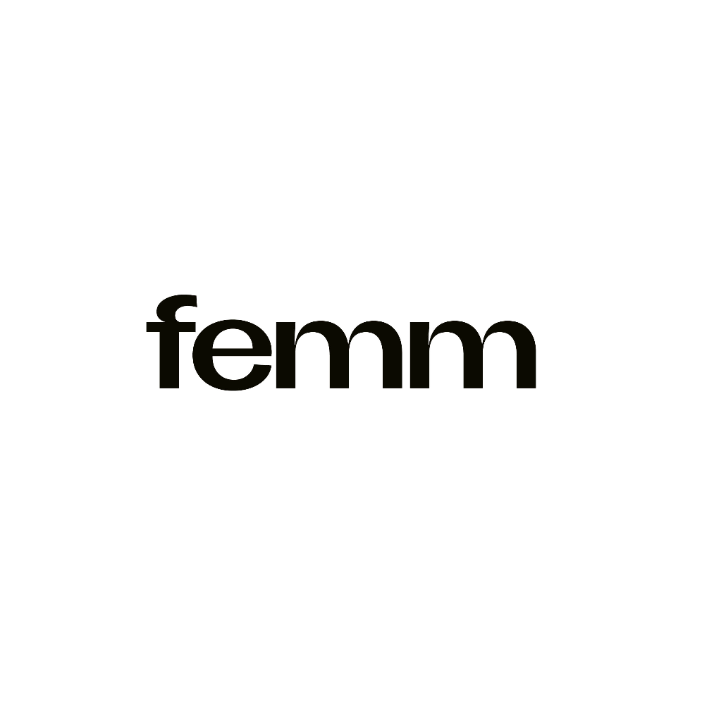 Femm Amsterdam logo