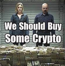 Meme war!!!!!! How would you diversify your load o cash — Steemit