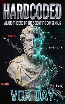 Hardcoded: AI and the End of the Scientific Consensus (The Mathematics of Evolution)