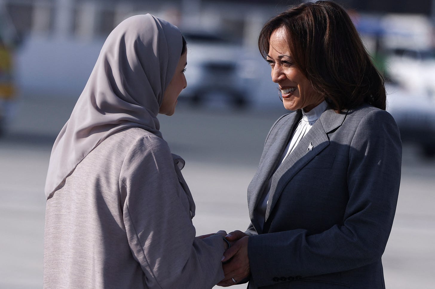 United Nations Climate Change COP28 conference in Dubai