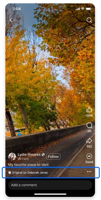 Article content Article content