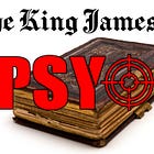 The King James Only Psyop