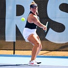 The Many Recruitments of Ashton Bowers — or: How a blue-chipper’s long, winding journey to her dream school ‘all worked out for the best’