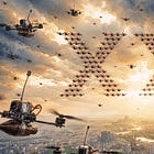 Drones Without Doctrine
