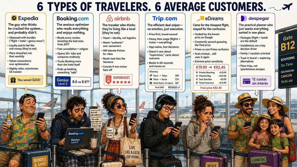 Travel Tech Essentials #203: Paradox