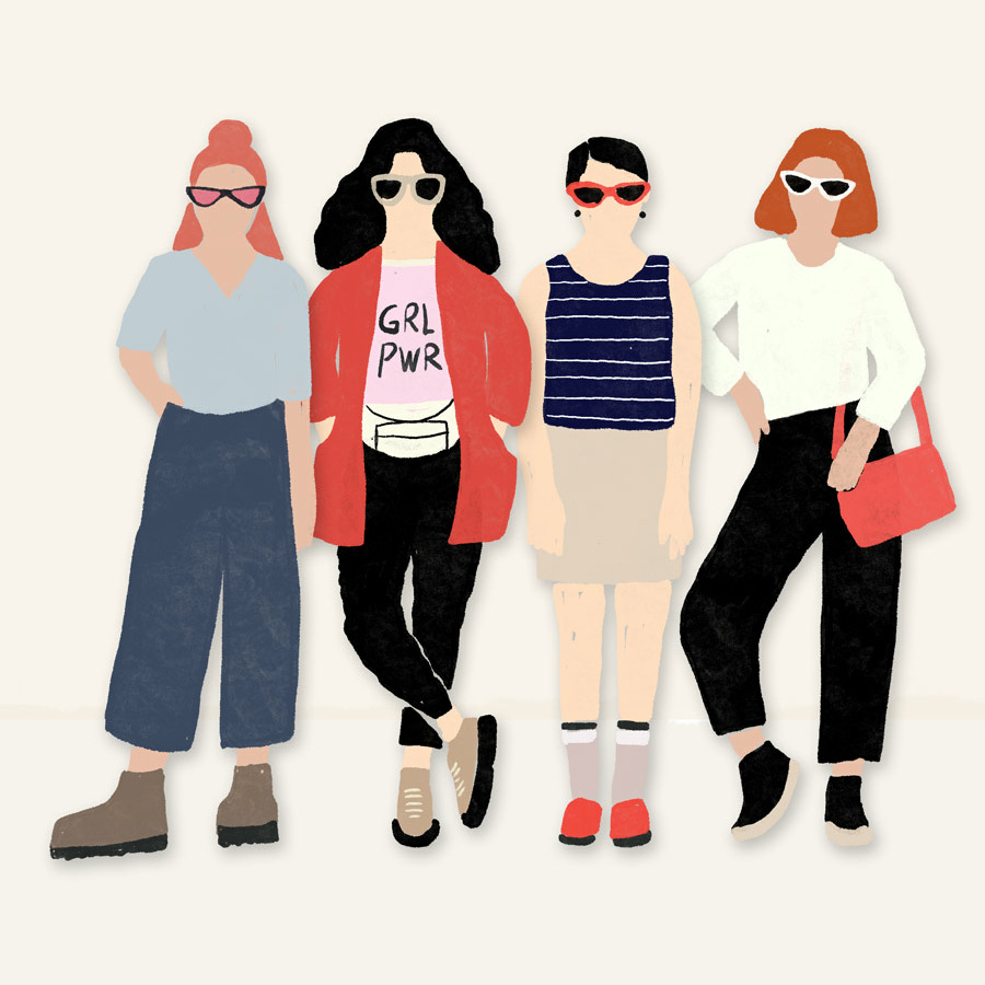 TriziaZu STORIES logo