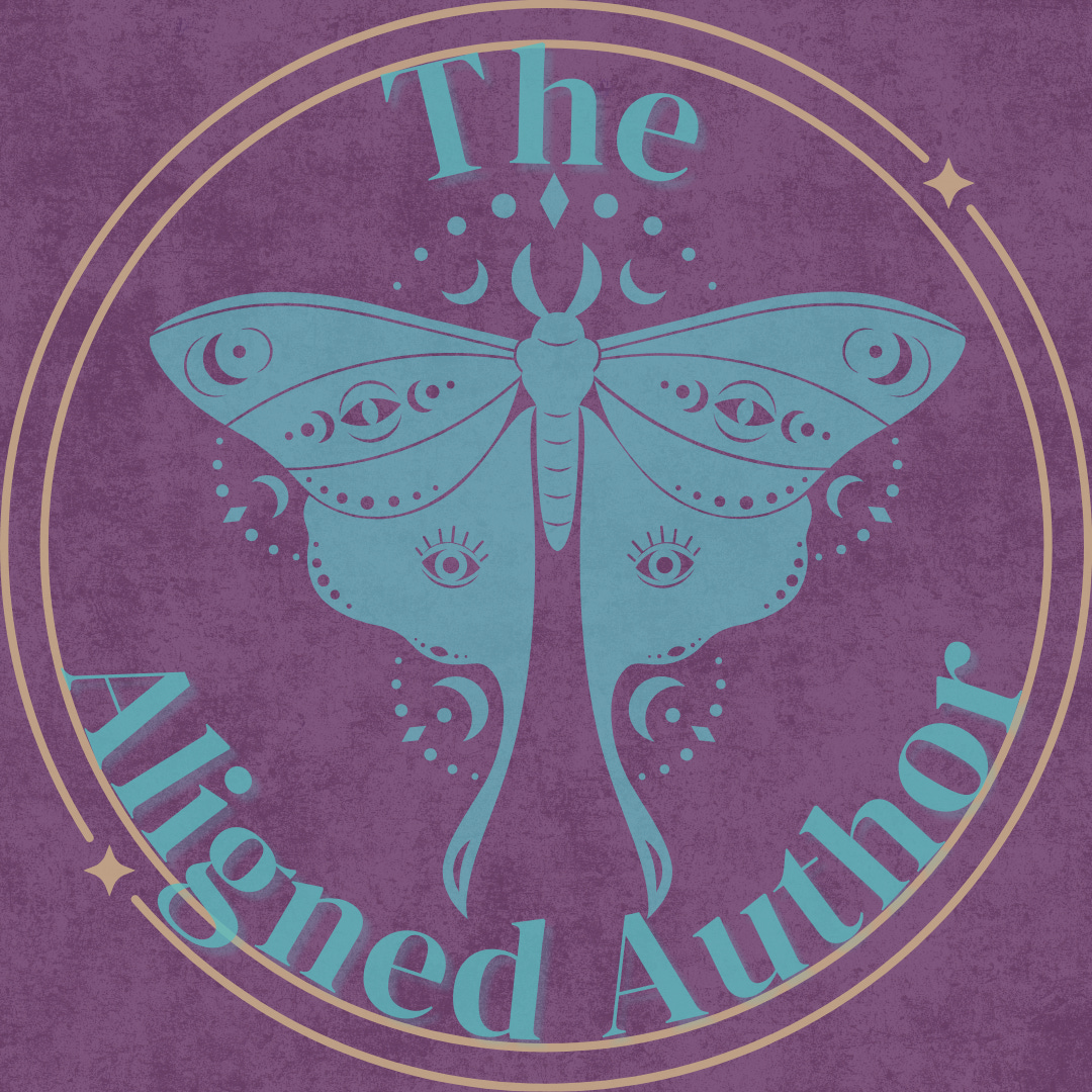 The Aligned Author
