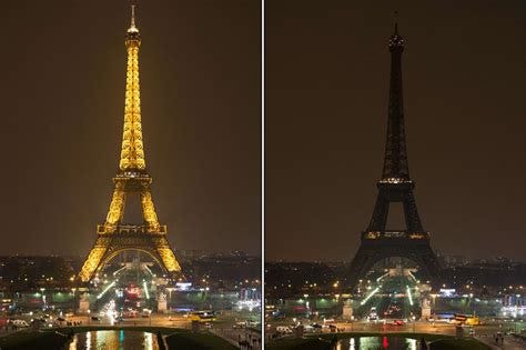 Earth Hour 2016 | Earth Blog