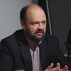 Neckbeard Ross Douthat Leaves Letter For Future Generations About How He Survived 'Peak Woke'