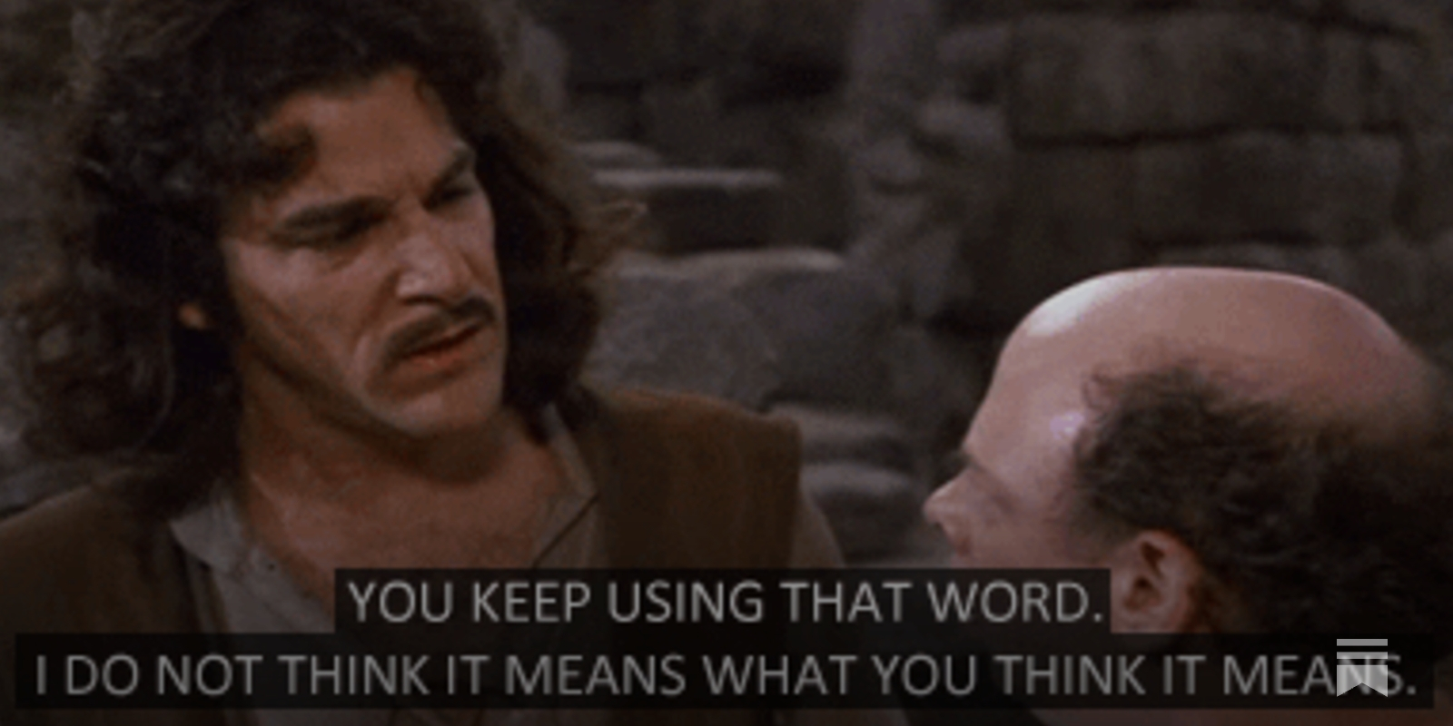 I Do Not Think That Word Means What You Think it Means, image size:1600x800