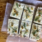 Home Baked: a Year of Seasonal Baking 