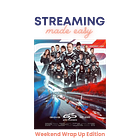 🏎️ Not Your Typical Netflix Deal