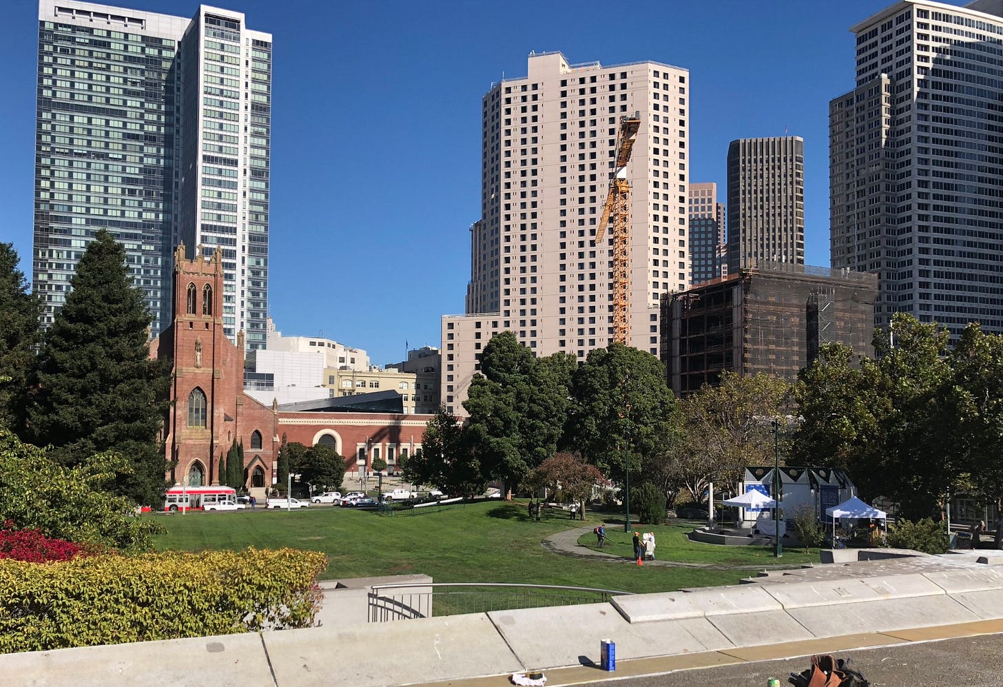 SF