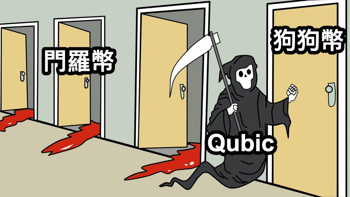 門羅幣遭51%攻擊，比特幣還安全嗎？PoW 工作量證明的神話破滅- by 許明恩- 區塊勢