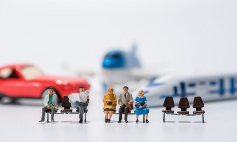 Choosing the Right Mode of Transport for Your Travels | Going Places