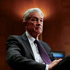 Sunday Fed Thinktank