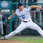 Mariners Farm System: Best Tools