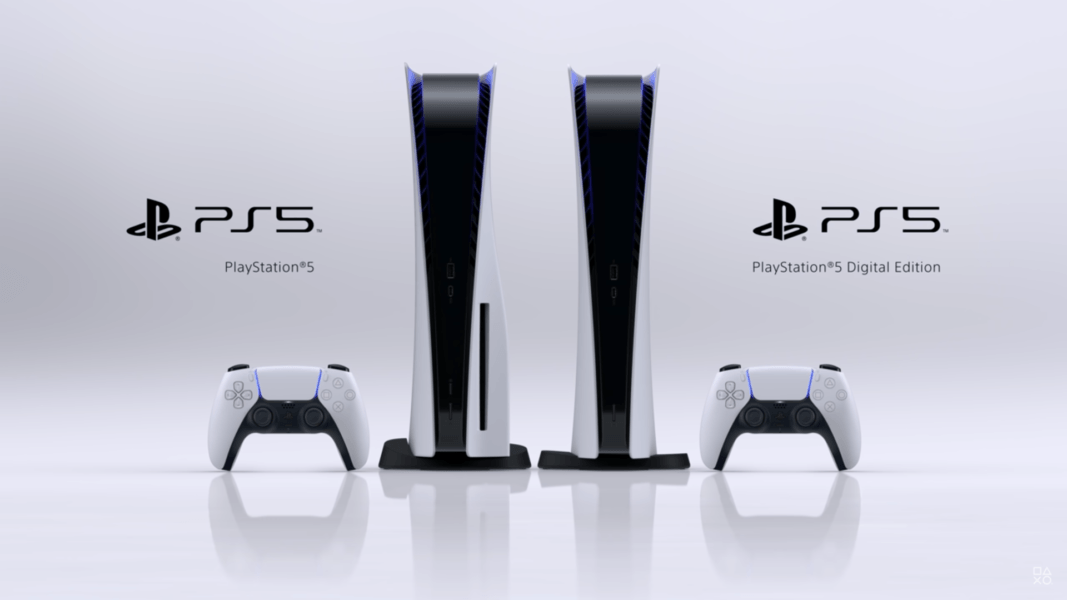 playstation 5 digital versus disc console version ps5 playstation 5 digital versus disc console version ps5