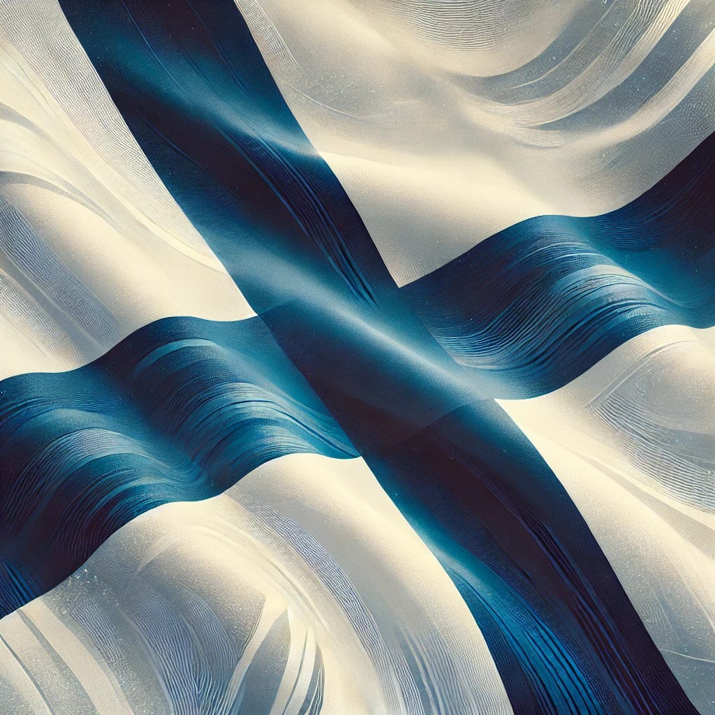 The Finnish Language