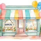 Two Weeks, One Shop, Zero Chill