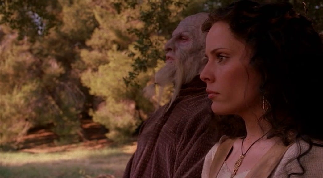 Selfless - Buffy the Vampire Slayer and Angel Wiki