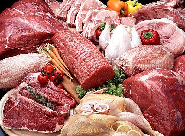 36,000+ Various Raw Meat Stock Photos, Pictures & Royalty-Free Images -  iStock