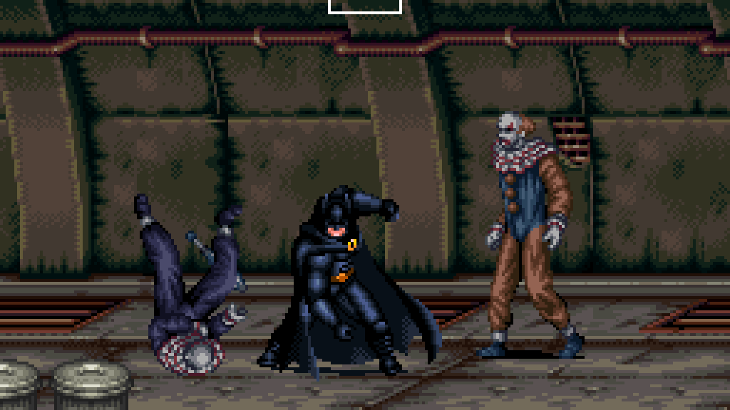 SNES A Day 189: Batman Returns | SNES A Day