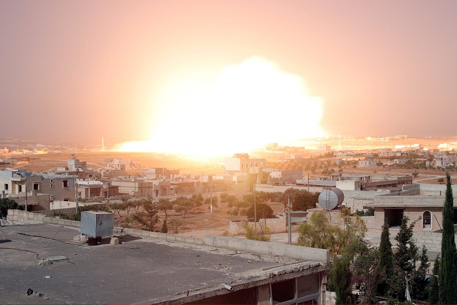Russia unleashes lethal aerial arsenal on Aleppo