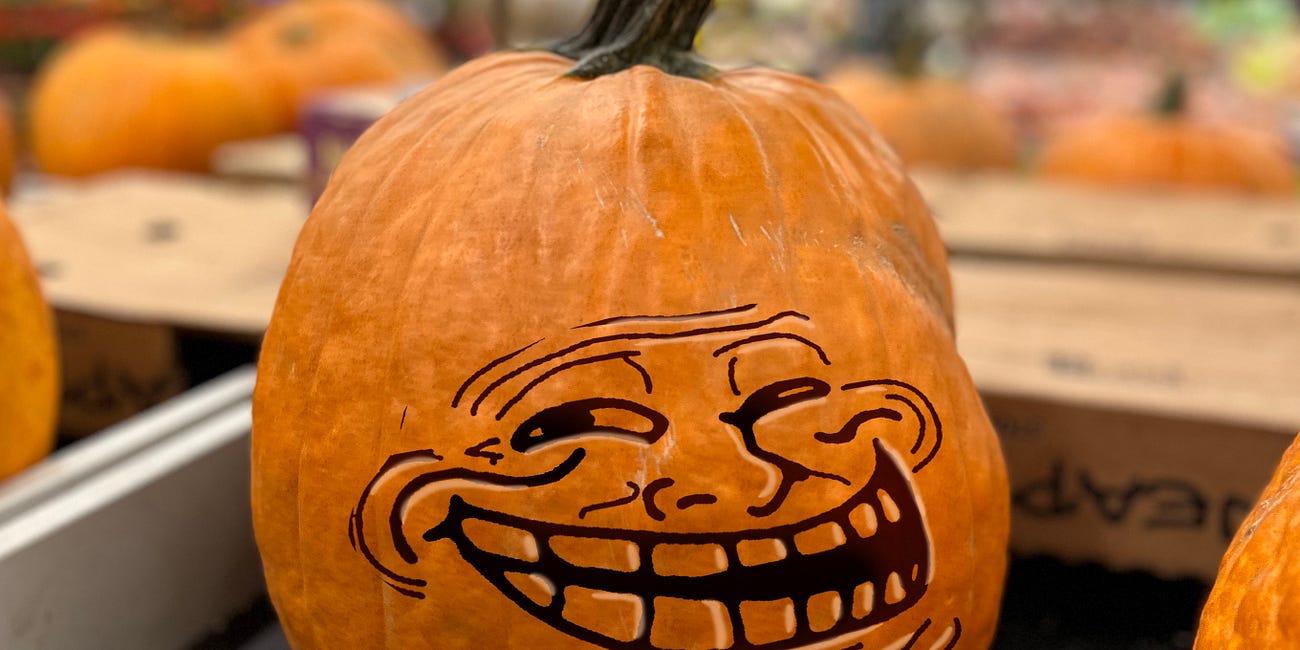 Meme-O-Lanterns