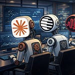 The AI Corner | Substack