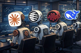 The AI Corner | Substack