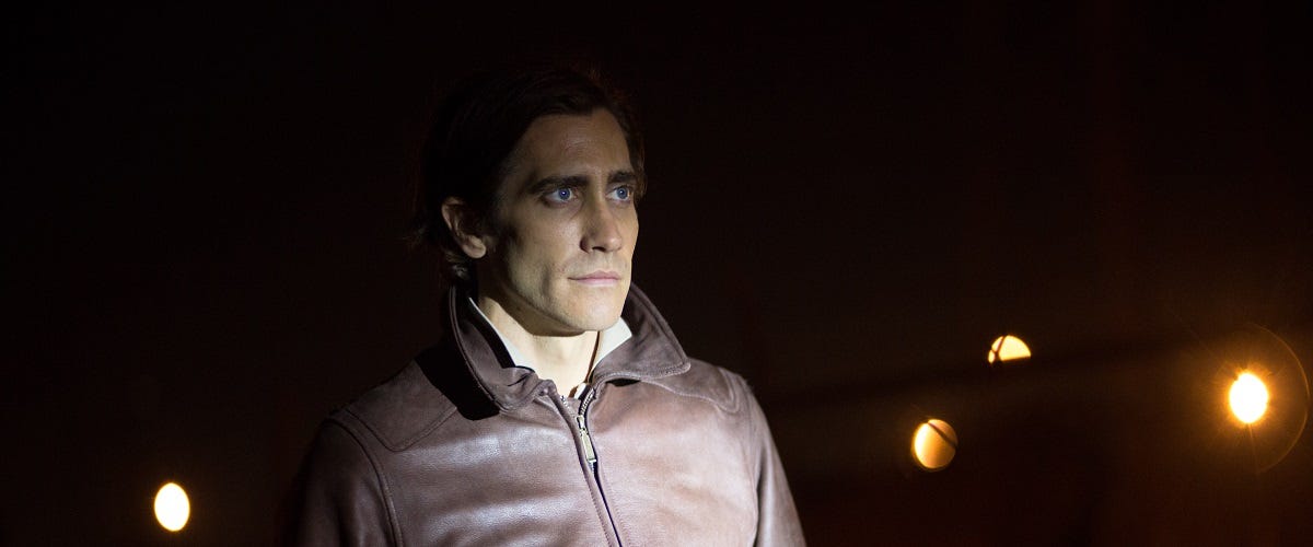 Nightcrawler movie review & film summary (2014) | Roger Ebert