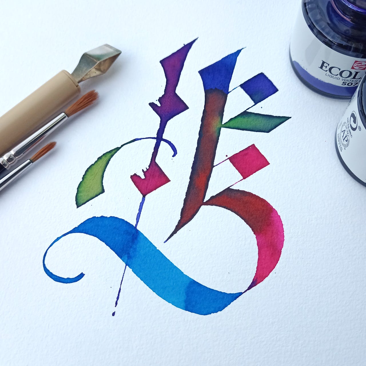 Kamil Bachmiński - newsletter