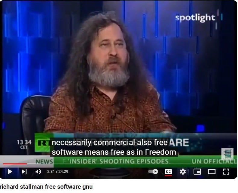 Sneak Peek: The Solution to Big Tech Tyranny